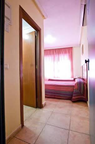Hotel Central Torrevieja Eksteriør bilde