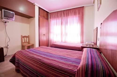 Hotel Central Torrevieja Eksteriør bilde