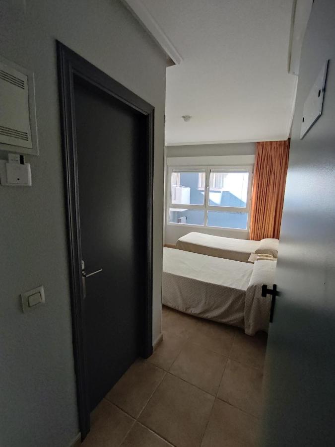 Hotel Central Torrevieja Eksteriør bilde