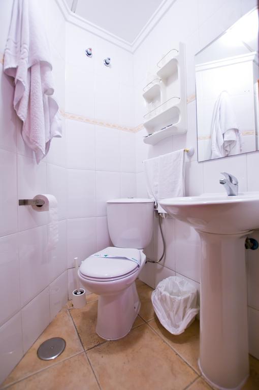 Hotel Central Torrevieja Eksteriør bilde