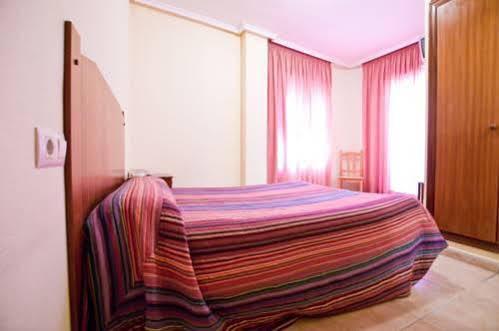 Hotel Central Torrevieja Eksteriør bilde
